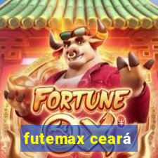 futemax ceará